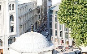 Grand Sirkeci Hotel